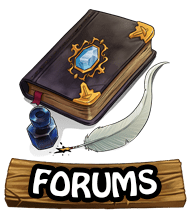 Image of Forums icon